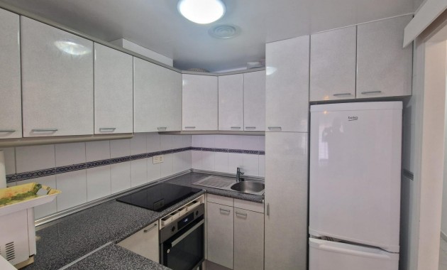 Venta - Apartamento / piso -
Torrevieja - torrevieja