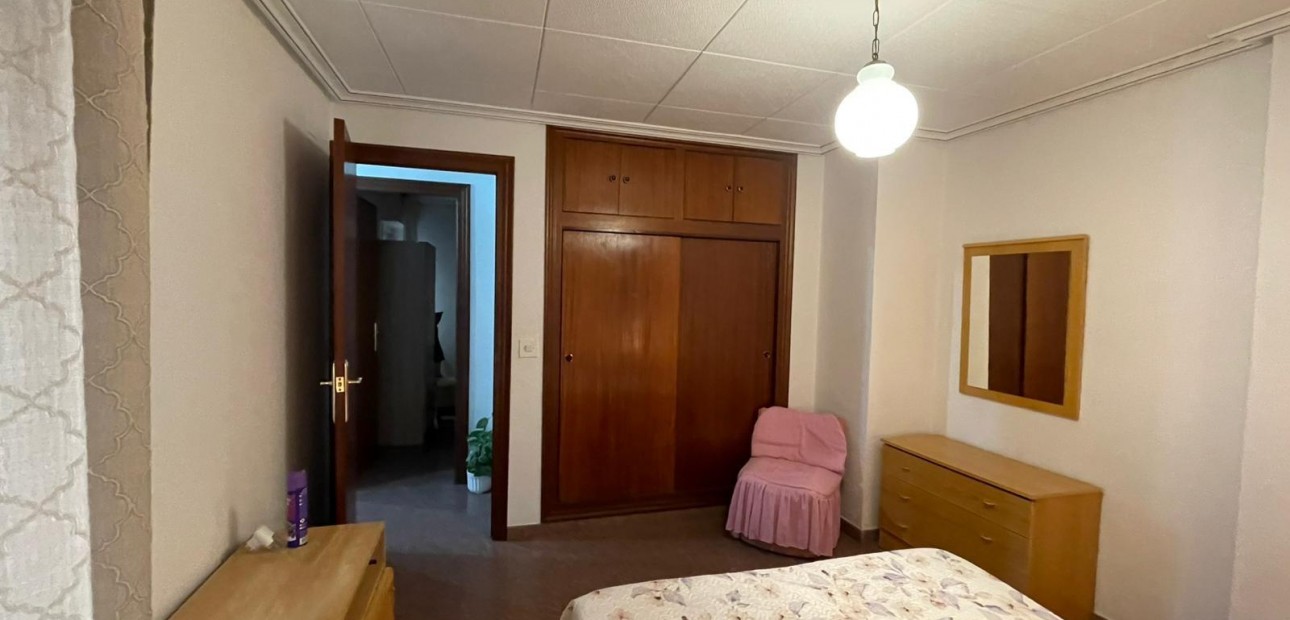 Venta - Apartamento / piso -
Torrevieja - La Mata