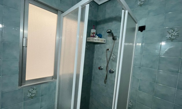 Venta - Apartamento / piso -
Torrevieja - La Mata