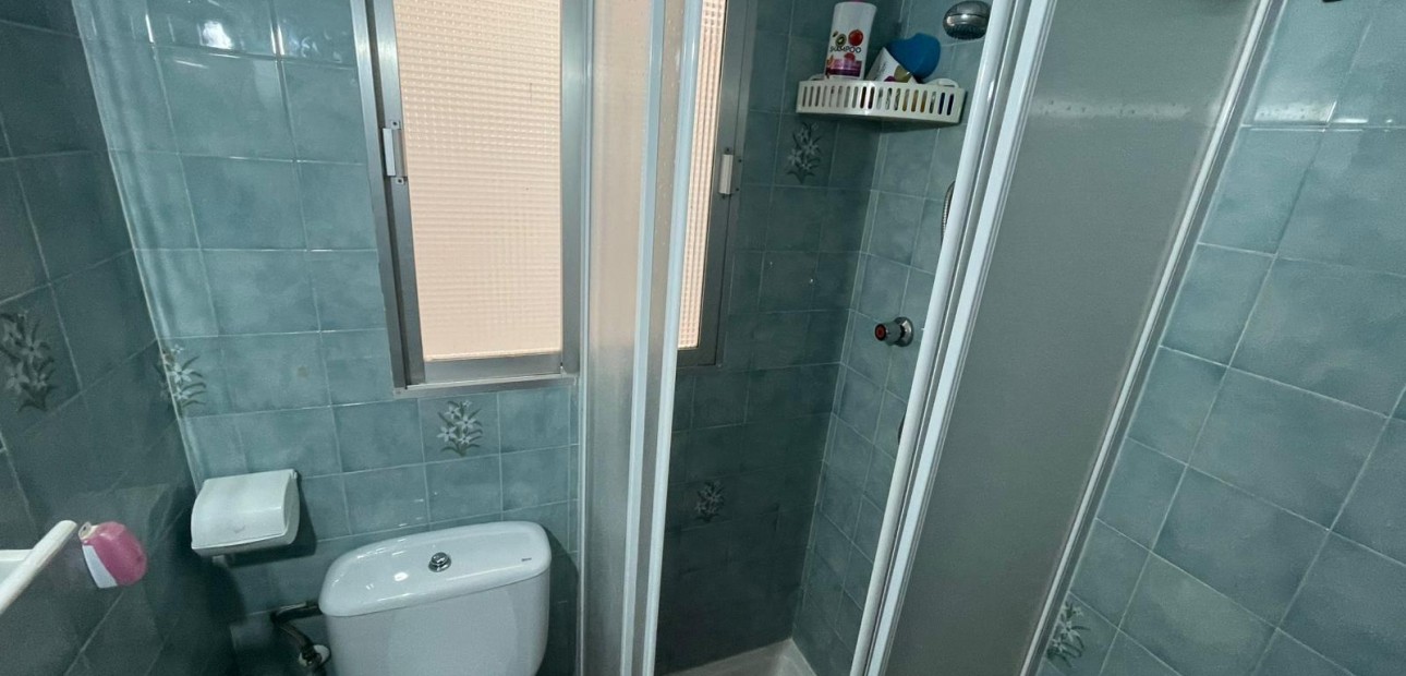 Venta - Apartamento / piso -
Torrevieja - La Mata