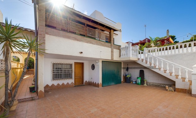 Sale - Villa -
Torrevieja - La Siesta - El Salado - Torreta