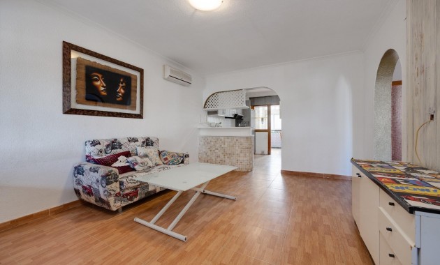 Sale - Villa -
Torrevieja - La Siesta - El Salado - Torreta