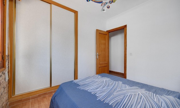 Sale - Villa -
Torrevieja - La Siesta - El Salado - Torreta