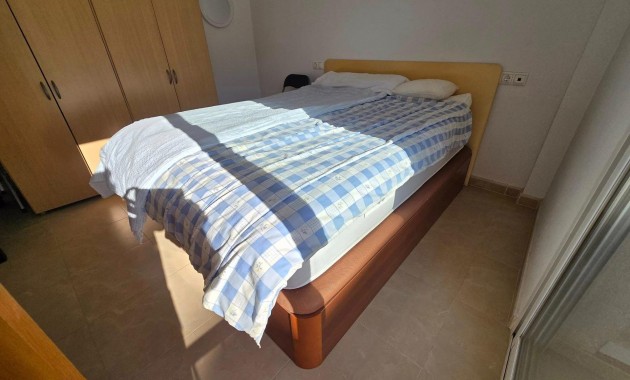 Sale - Apartment / flat -
Torrevieja - Torreblanca