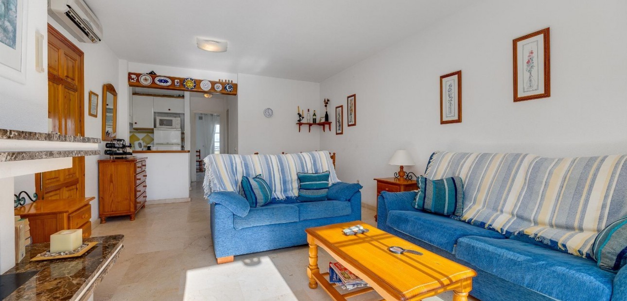 Sale - Bungalow -
Orihuela Costa - Villamartin