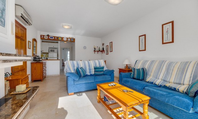 Sale - Bungalow -
Orihuela Costa - Villamartin