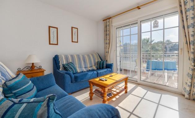 Sale - Bungalow -
Orihuela Costa - Villamartin