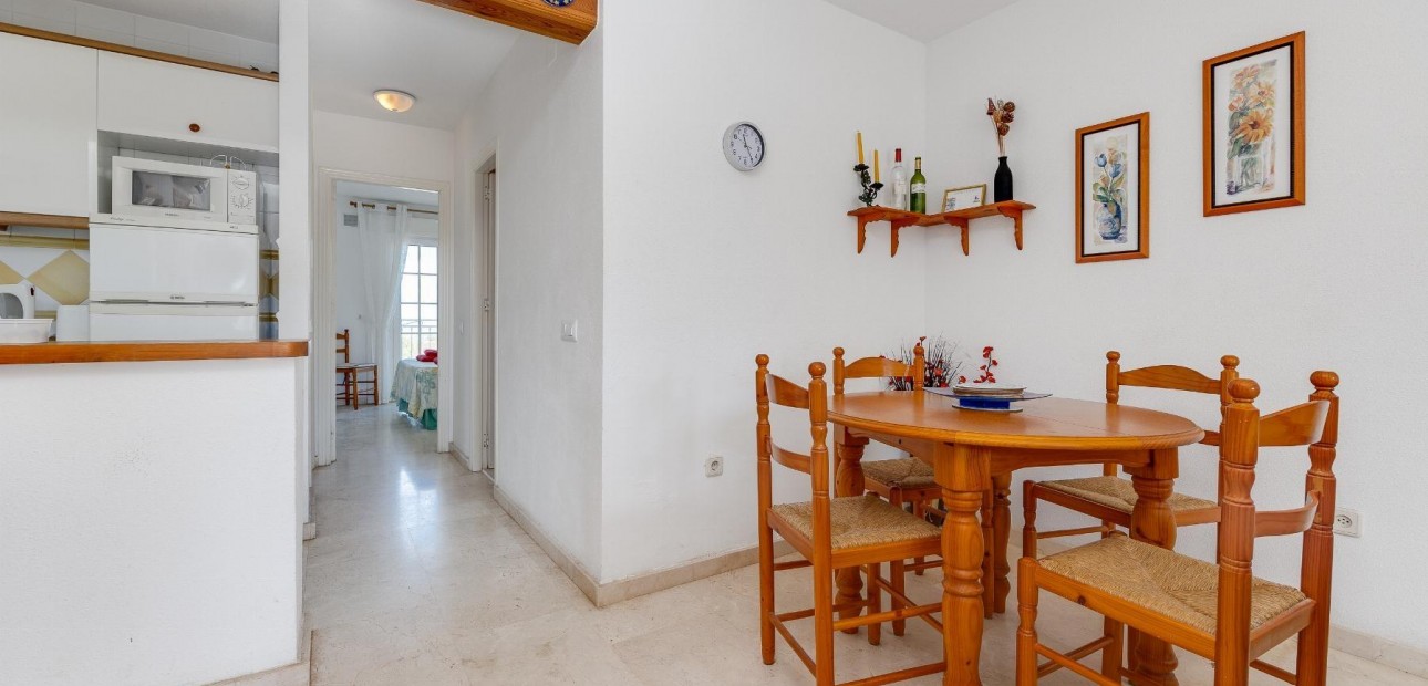 Sale - Bungalow -
Orihuela Costa - Villamartin