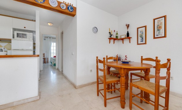 Sale - Bungalow -
Orihuela Costa - Villamartin