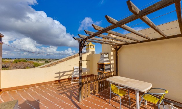 Sale - Bungalow -
Orihuela Costa - Villamartin