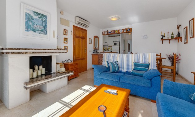 Sale - Bungalow -
Orihuela Costa - Villamartin