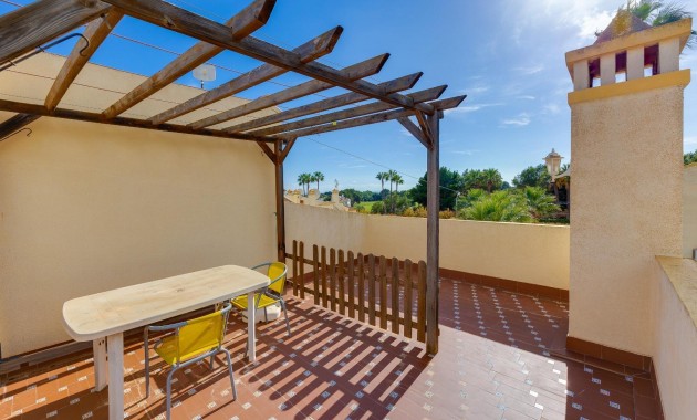 Sale - Bungalow -
Orihuela Costa - Villamartin