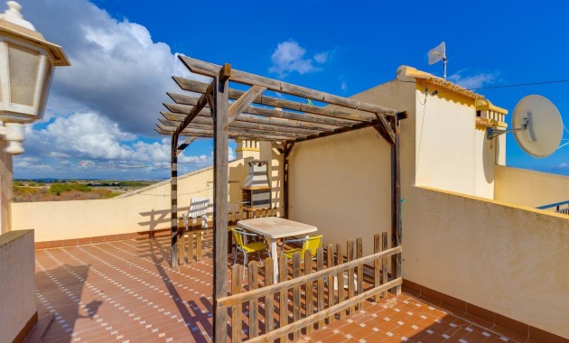 Sale - Bungalow -
Orihuela Costa - Villamartin