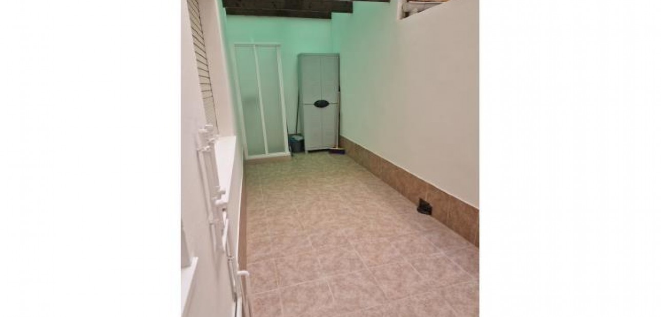 Sale - Apartment / flat -
Torrevieja - Playa del cura