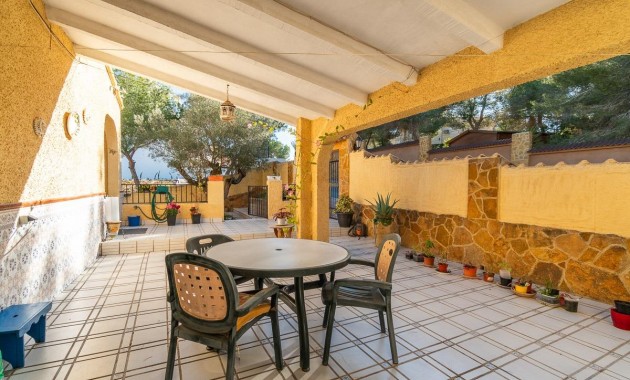 Sale - Villa -
Orihuela Costa - Villamartín-Las Filipinas