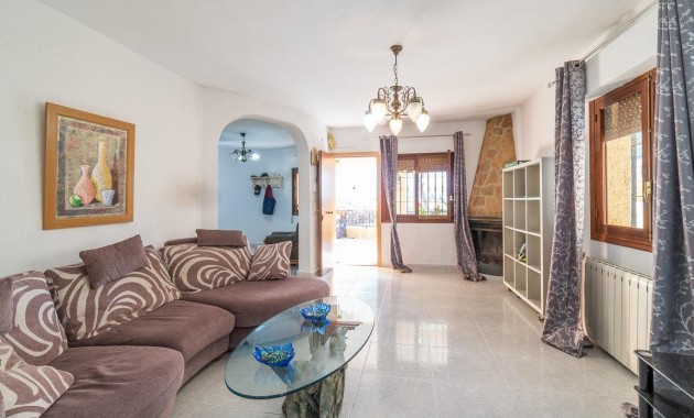 Sale - Villa -
Orihuela Costa - Villamartín-Las Filipinas