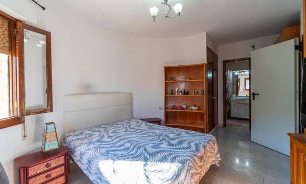 Sale - Villa -
Orihuela Costa - Villamartín-Las Filipinas