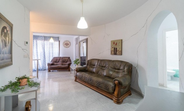 Sale - Villa -
Orihuela Costa - Villamartín-Las Filipinas