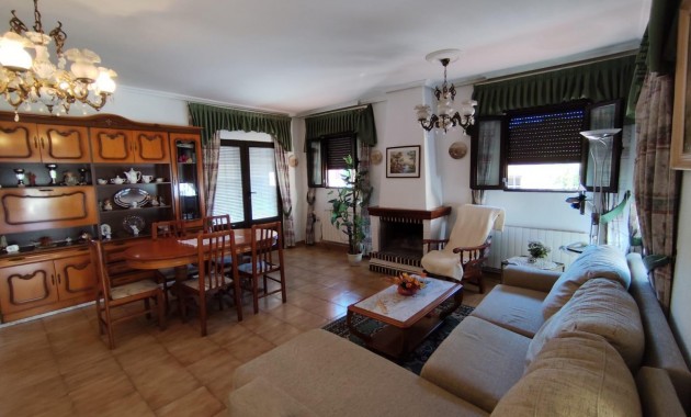 Sale - Bungalow -
Orihuela Costa - Los Altos