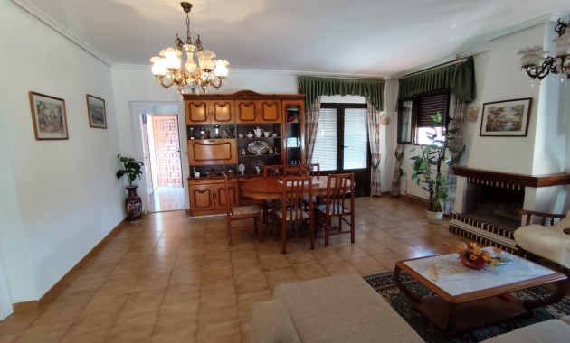 Sale - Bungalow -
Orihuela Costa - Los Altos