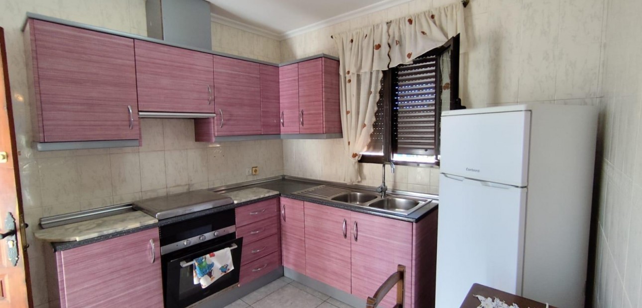 Sale - Bungalow -
Orihuela Costa - Los Altos