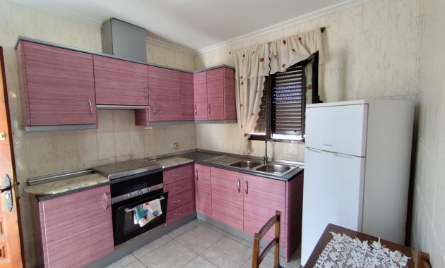 Sale - Bungalow -
Orihuela Costa - Los Altos