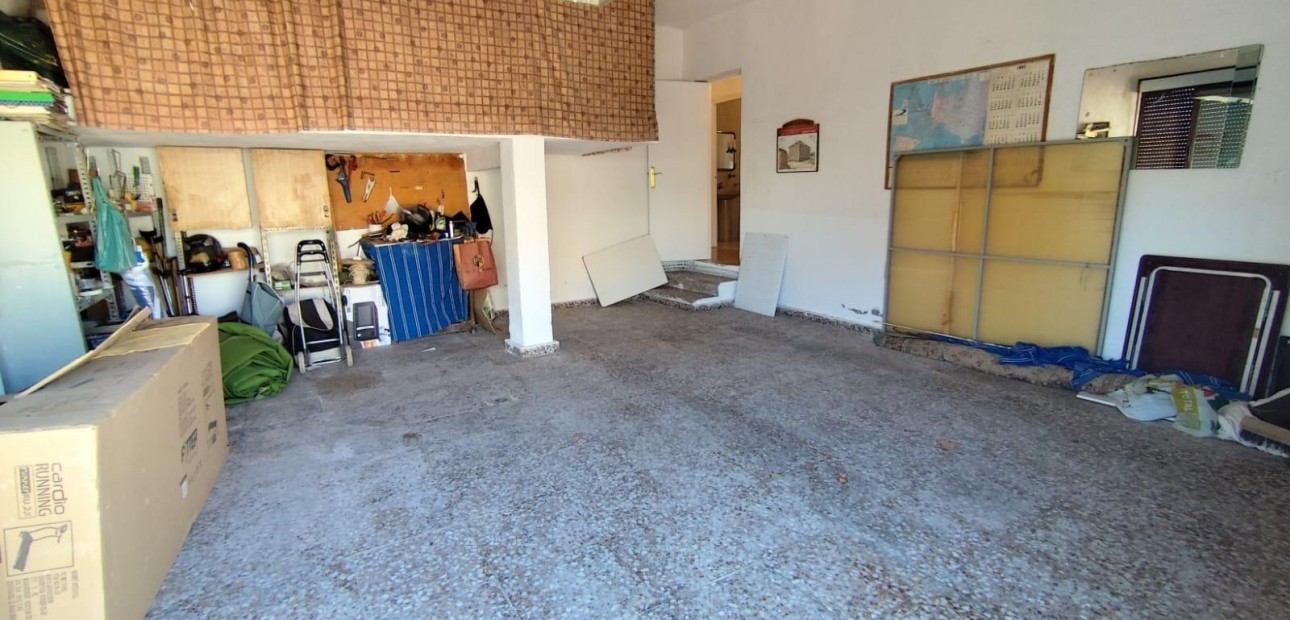 Sale - Bungalow -
Orihuela Costa - Los Altos