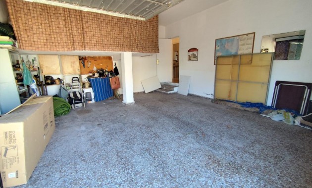 Sale - Bungalow -
Orihuela Costa - Los Altos