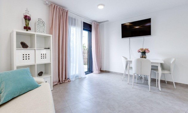 Venta - Apartamento / piso -
Torrevieja - Aguas Nuevas