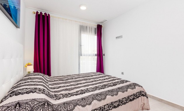 Venta - Apartamento / piso -
Torrevieja - Aguas Nuevas