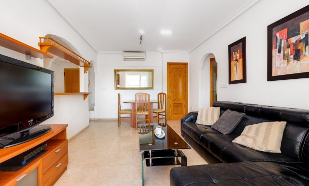 Sale - Apartment / flat -
Orihuela Costa - Playa Flamenca