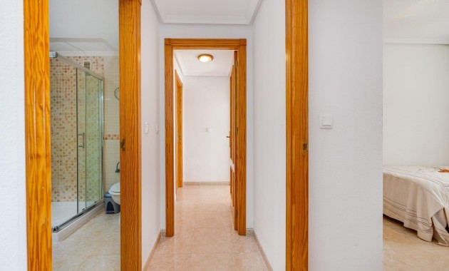 Sale - Apartment / flat -
Orihuela Costa - Playa Flamenca