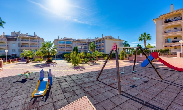 Sale - Apartment / flat -
Orihuela Costa - Playa Flamenca