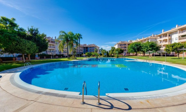 Sale - Apartment / flat -
Orihuela Costa - Playa Flamenca