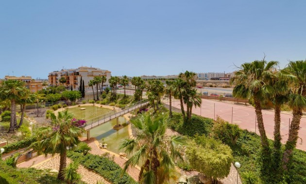 Sale - Apartment / flat -
Orihuela Costa - Playa Flamenca