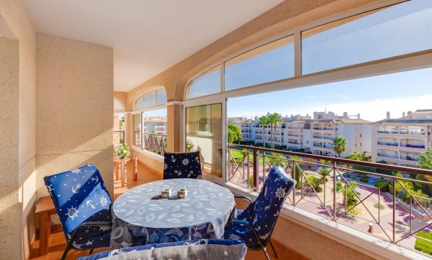 Sale - Apartment / flat -
Orihuela Costa - Playa Flamenca