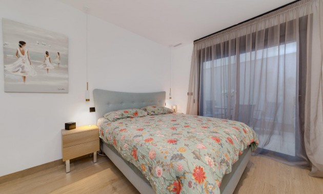 Venta - Apartamento / piso -
Torrevieja - La Mata