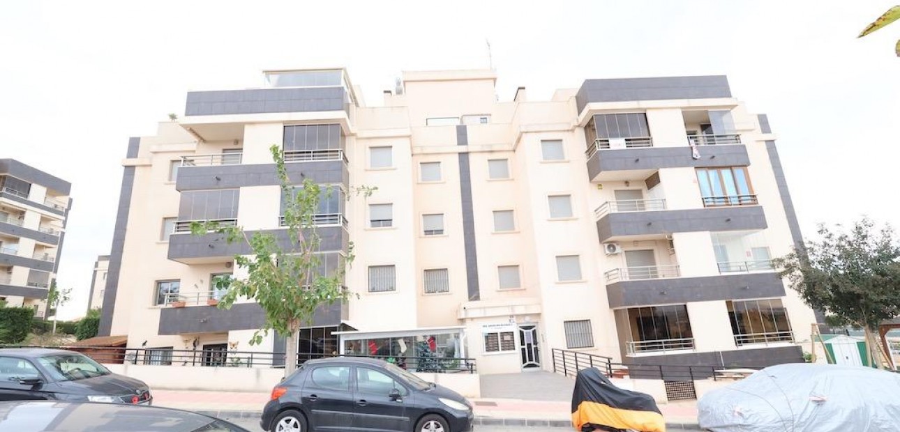 Sale - Apartment / flat -
San Miguel de Salinas - Pueblo 9