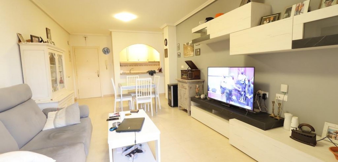 Sale - Apartment / flat -
San Miguel de Salinas - Pueblo 9