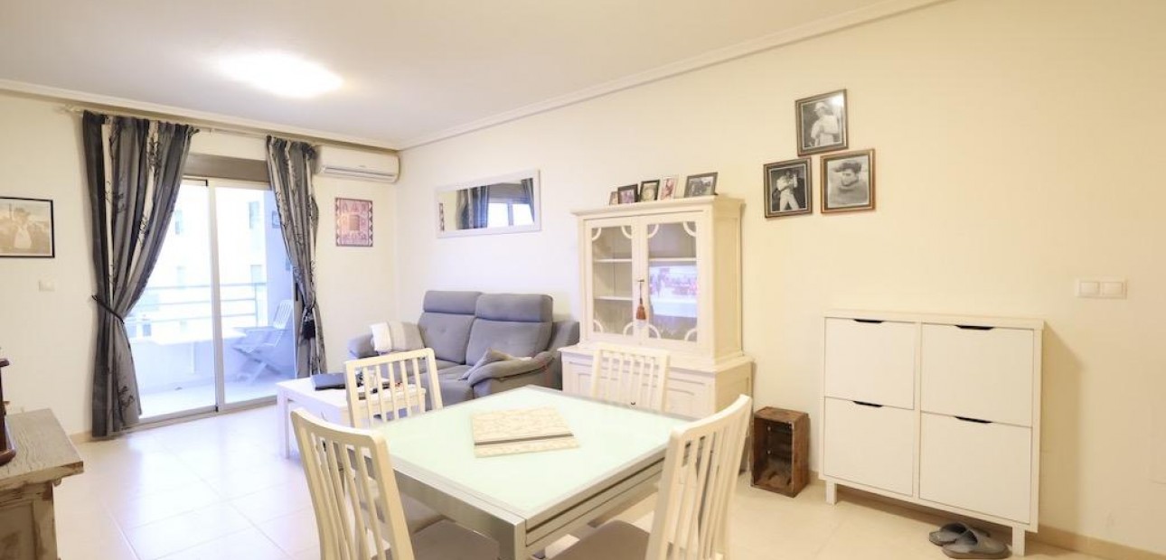 Sale - Apartment / flat -
San Miguel de Salinas - Pueblo 9