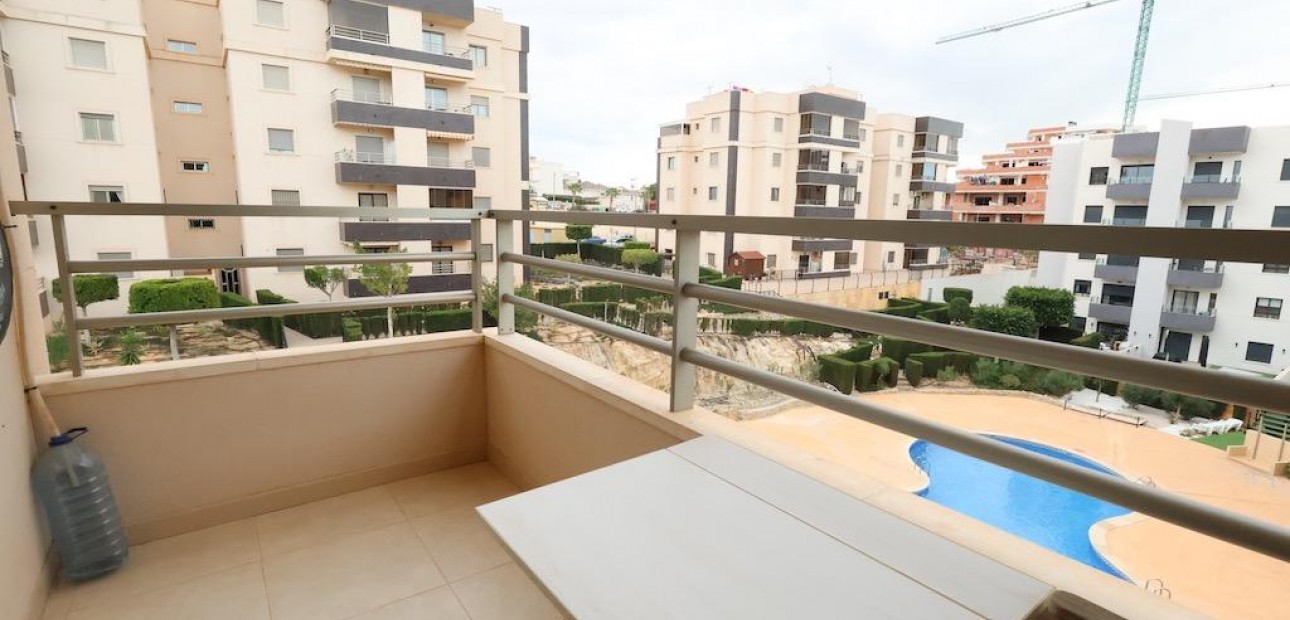 Sale - Apartment / flat -
San Miguel de Salinas - Pueblo 9