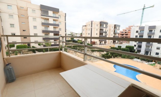 Sale - Apartment / flat -
San Miguel de Salinas - Pueblo 9