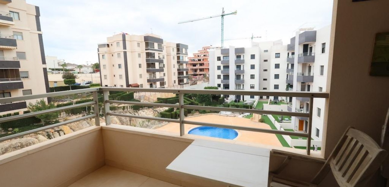 Sale - Apartment / flat -
San Miguel de Salinas - Pueblo 9