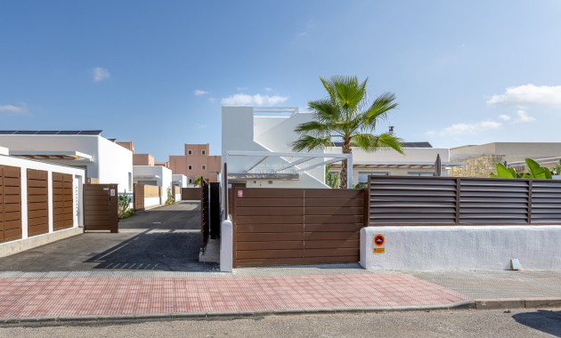 Sale - House - Detached Villa -
Los Montesinos - Los Montesinos - Urb. La Herrada