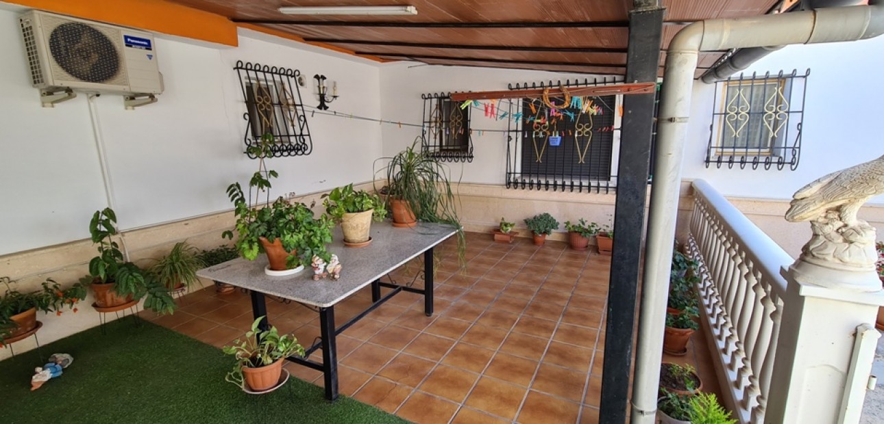 Sale - Villa -
Orihuela - La Matanza