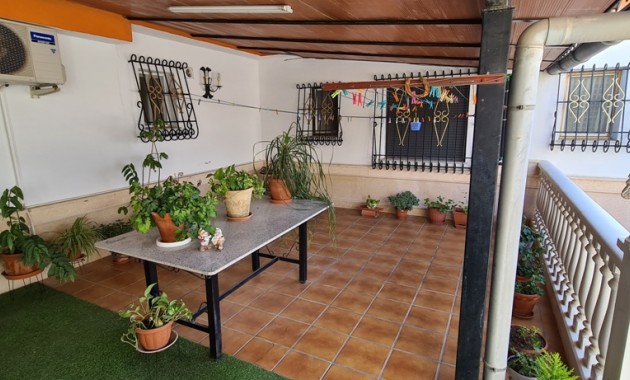 Sale - Villa -
Orihuela - La Matanza