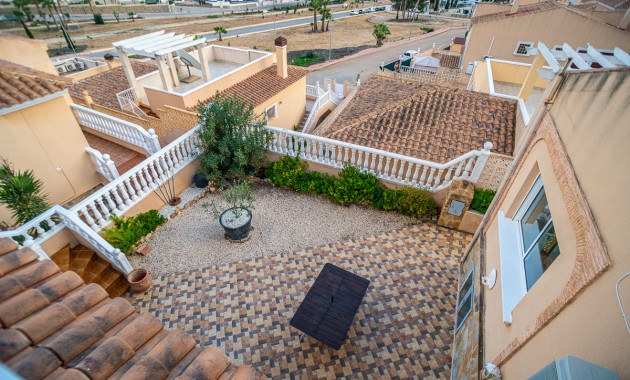 Sale - Villa -
San Miguel de Salinas - Blue Lagoon