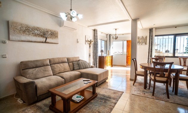 Sale - Villa -
San Miguel de Salinas - Blue Lagoon