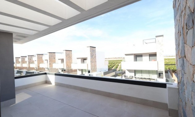 Sale - Villa -
Los Alcázares - Santa Rosalía