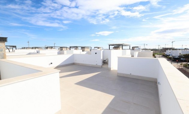 Sale - Villa -
Los Alcázares - Santa Rosalía